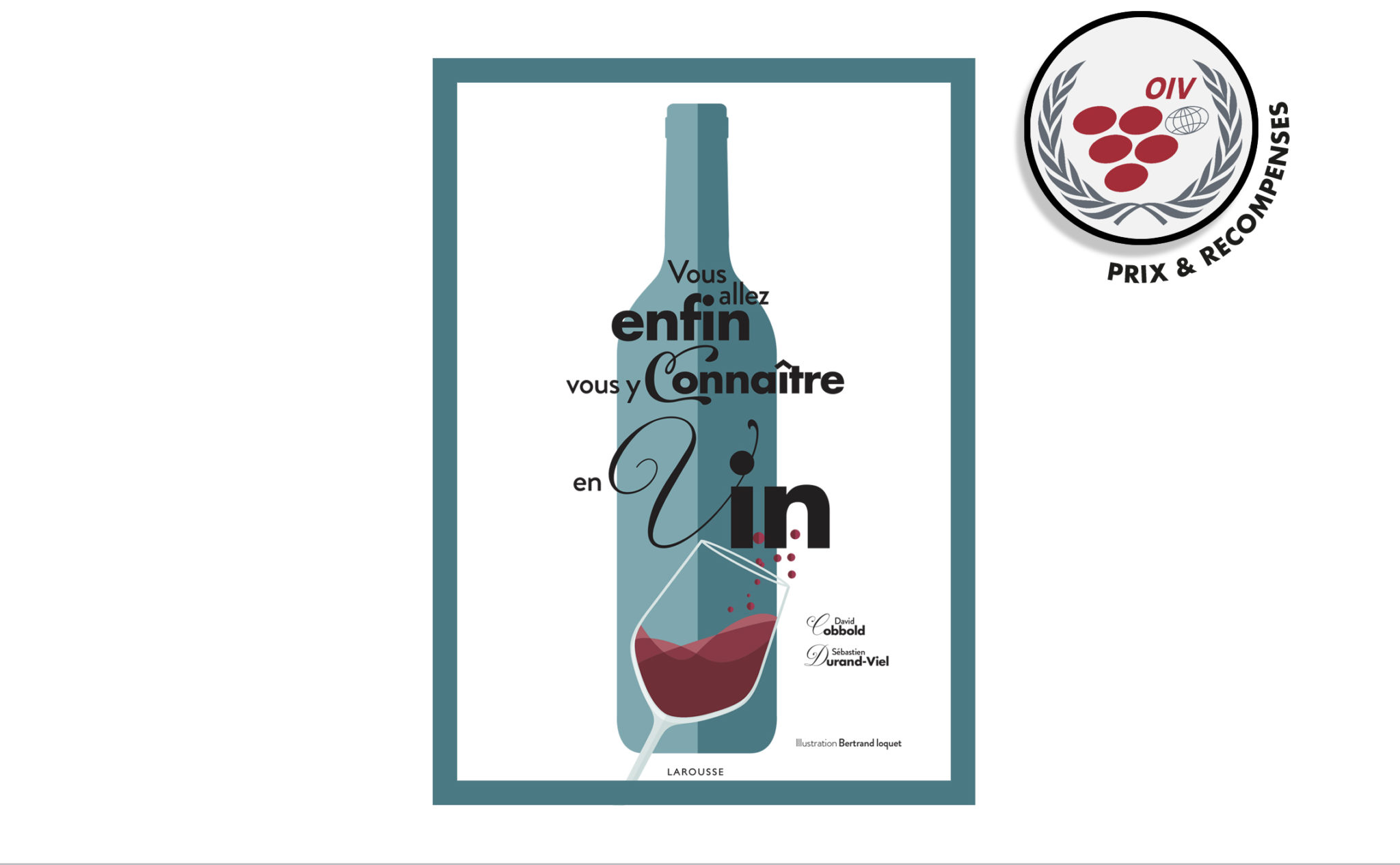 Vous Allez Enfin Vous Y Connaître En Vin View Post →